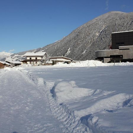 Apart Mountain Lodge Mayrhofen Zewnętrze zdjęcie