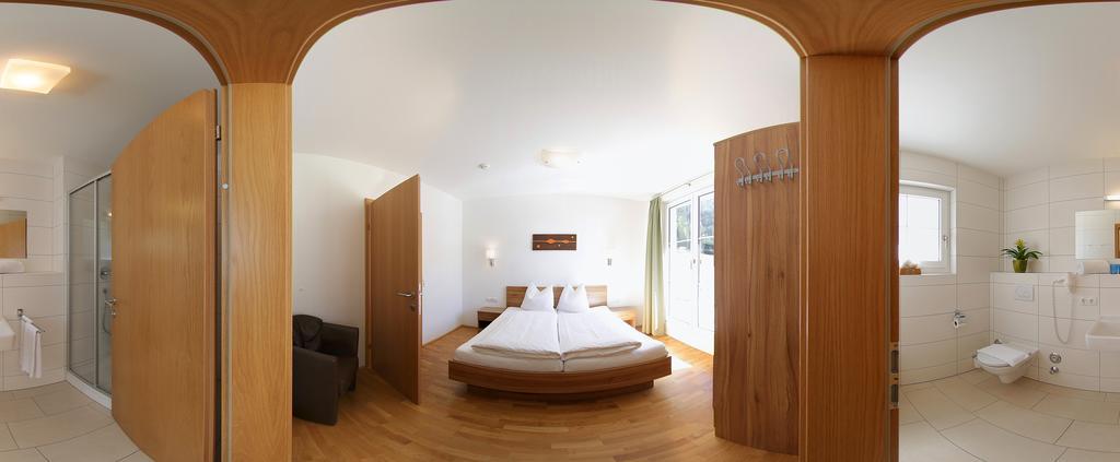 Apart Mountain Lodge Mayrhofen Pokój zdjęcie