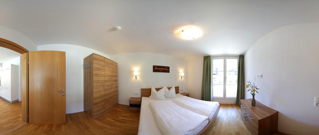 Apart Mountain Lodge Mayrhofen Pokój zdjęcie
