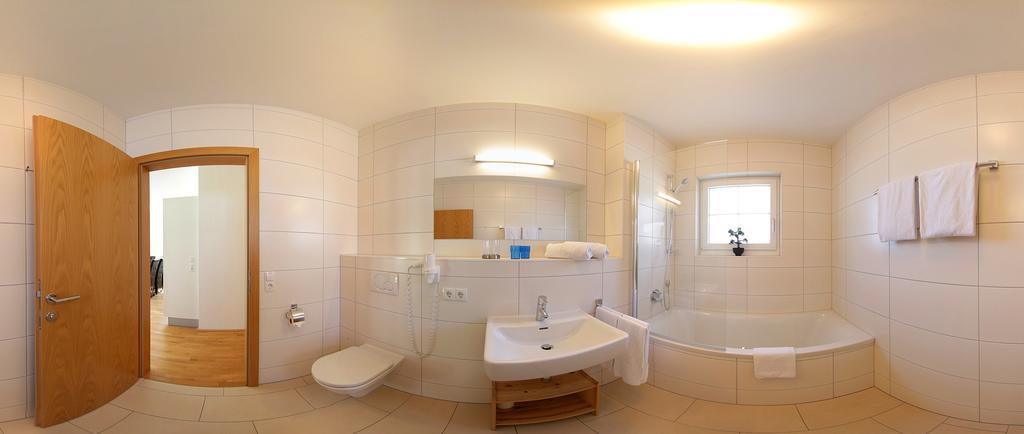 Apart Mountain Lodge Mayrhofen Pokój zdjęcie