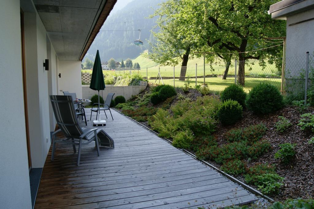 Apart Mountain Lodge Mayrhofen Zewnętrze zdjęcie