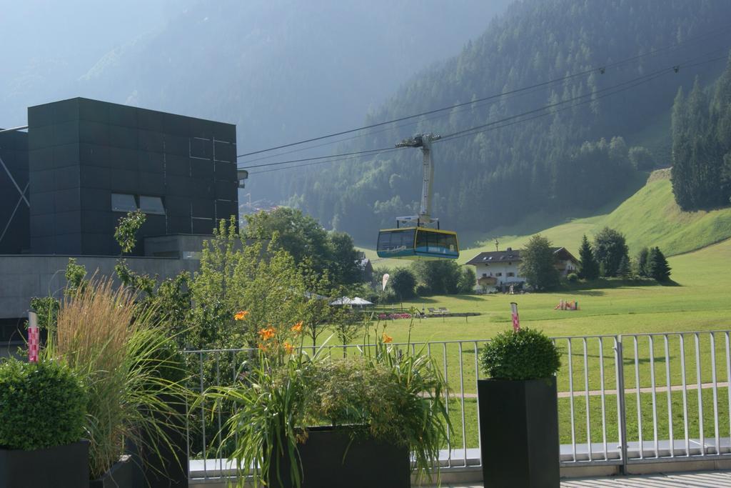 Apart Mountain Lodge Mayrhofen Zewnętrze zdjęcie