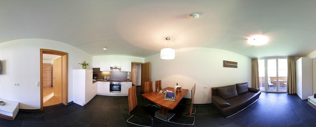 Apart Mountain Lodge Mayrhofen Zewnętrze zdjęcie
