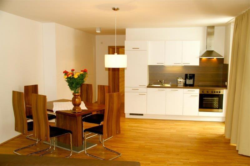 Apart Mountain Lodge Mayrhofen Pokój zdjęcie