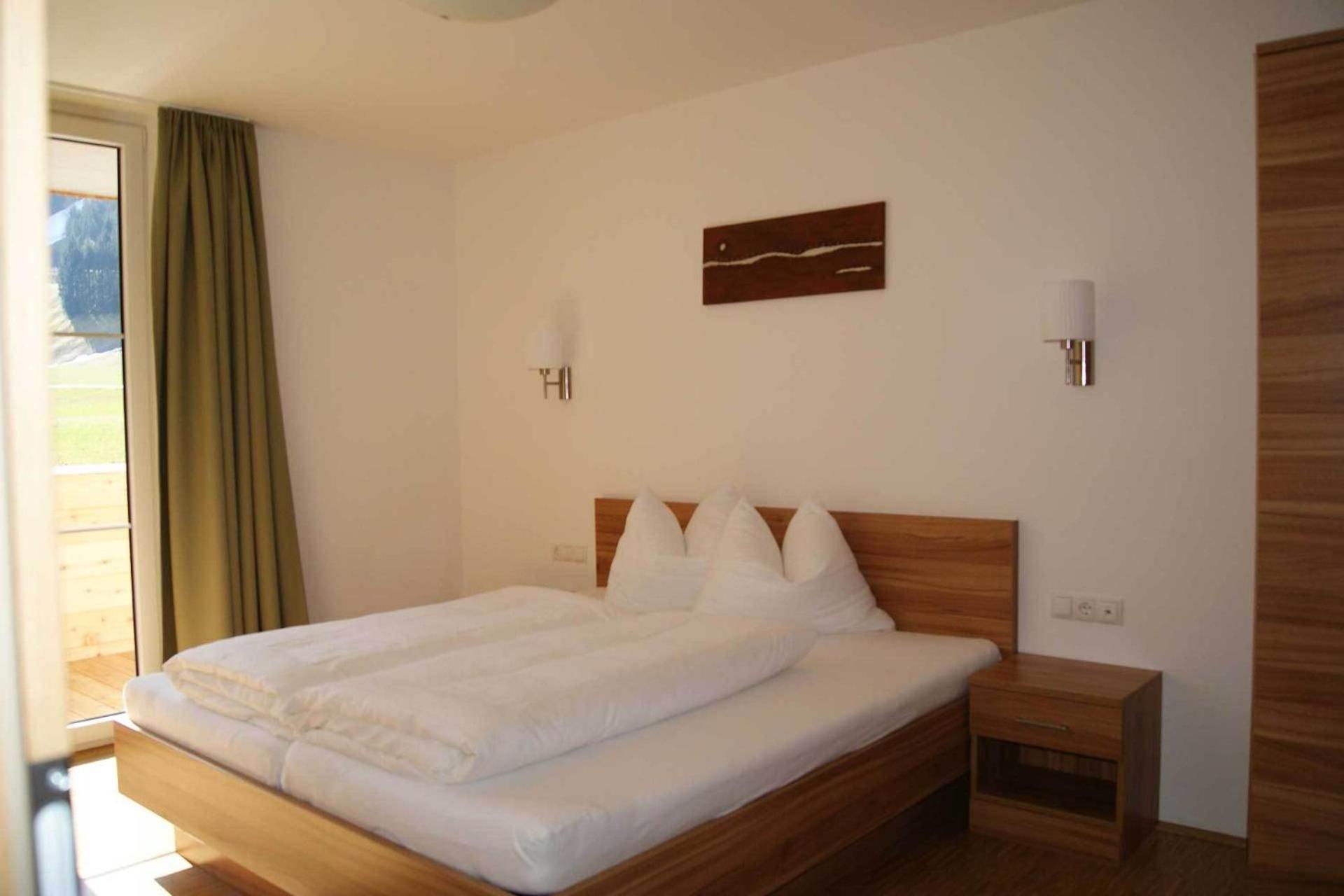 Apart Mountain Lodge Mayrhofen Pokój zdjęcie