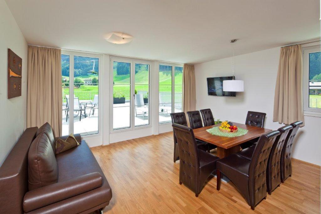 Apart Mountain Lodge Mayrhofen Pokój zdjęcie