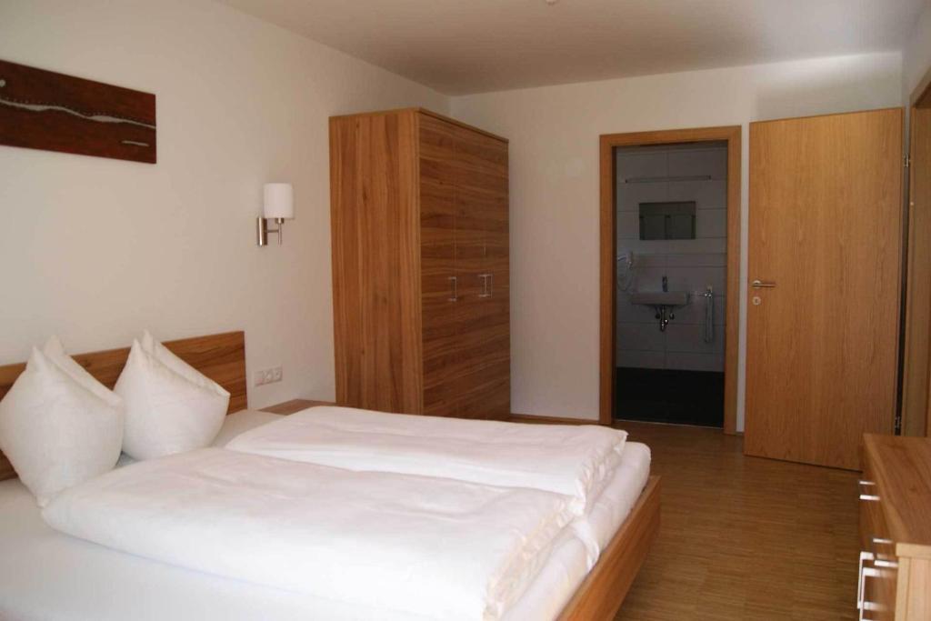Apart Mountain Lodge Mayrhofen Pokój zdjęcie
