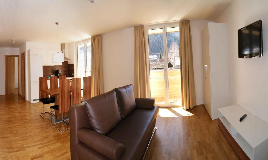 Apart Mountain Lodge Mayrhofen Pokój zdjęcie