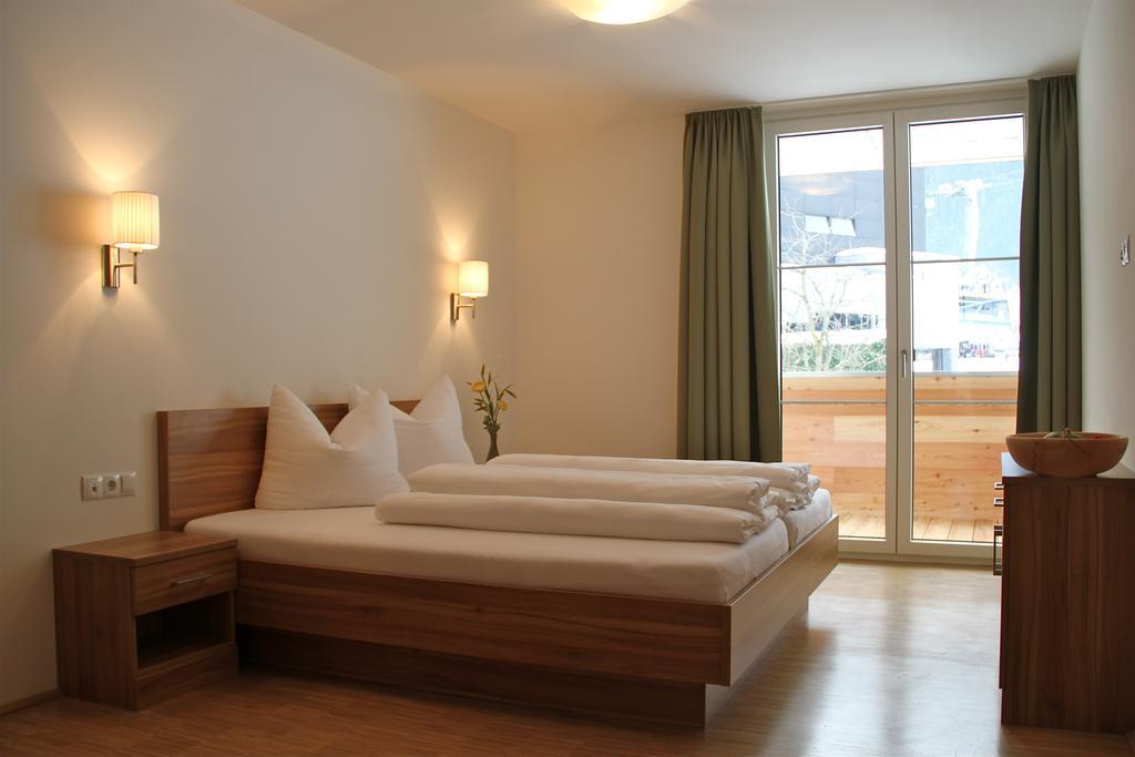 Apart Mountain Lodge Mayrhofen Pokój zdjęcie