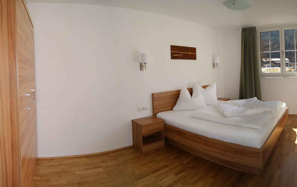 Apart Mountain Lodge Mayrhofen Pokój zdjęcie