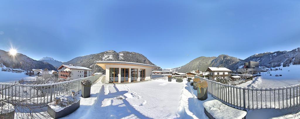 Apart Mountain Lodge Mayrhofen Zewnętrze zdjęcie