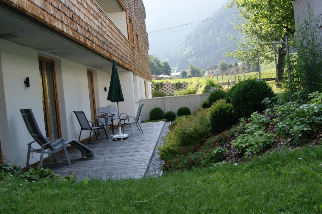 Apart Mountain Lodge Mayrhofen Pokój zdjęcie