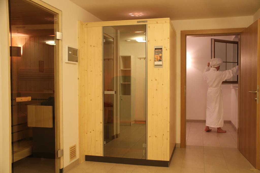 Apart Mountain Lodge Mayrhofen Zewnętrze zdjęcie