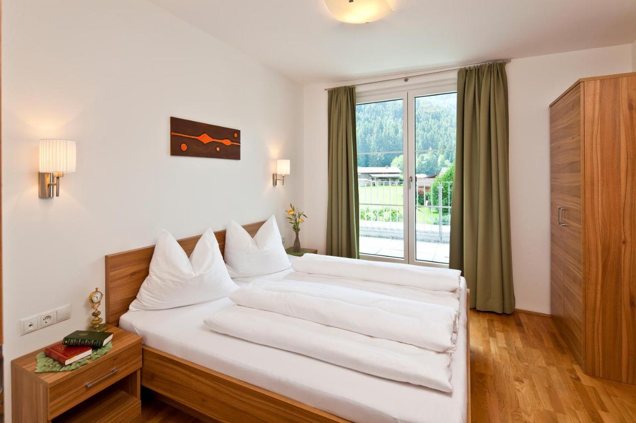 Apart Mountain Lodge Mayrhofen Pokój zdjęcie