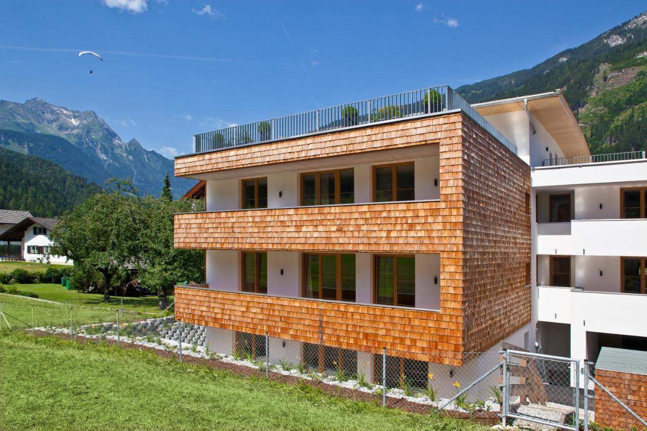 Apart Mountain Lodge Mayrhofen Pokój zdjęcie